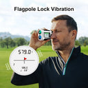 Precision Golf Laser Rangefinder