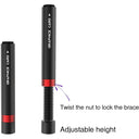 JEYI GPU Support Brace: Enhanced Gaming Stability & Security