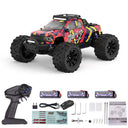 Jiusi Pt14r V3 1/14 RC Racing Car