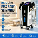 Myoslim EMS - Wireless Slimming Massager