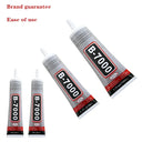 B7000 T7000 Clear Contact Phone Repair Adhesive Universal Glue