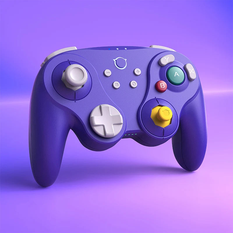 Nyxi Game Controller Play