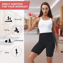 Sauna Sweat Shapewear Shorts Leggings Pants for Women Fit