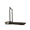 Foldable Electric Treadmill With LED Display For Home Workouts