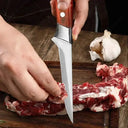 Precise Fillet And Boning Knife Set