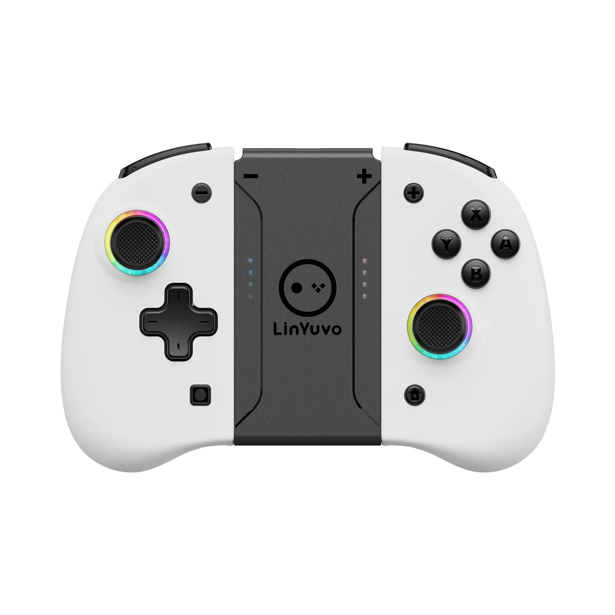 Game Controller for Better Play