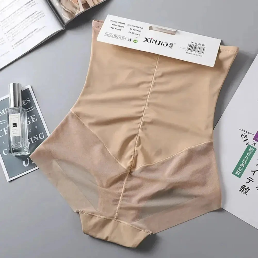 Slimming Waist Trainer Shapewear for Tummy Control Fit