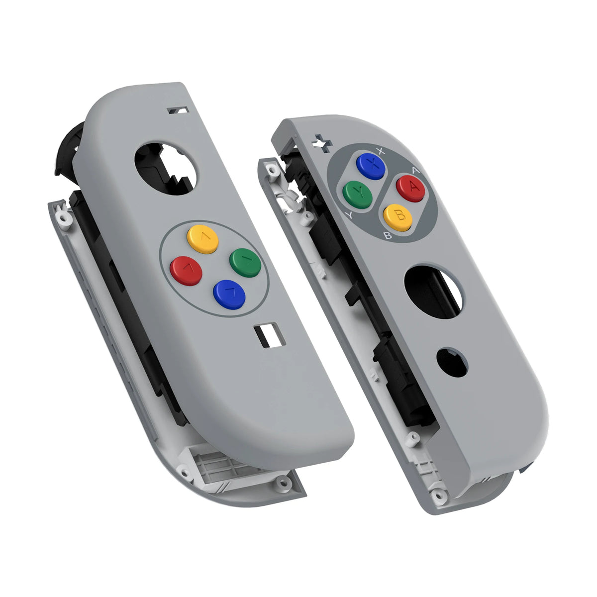 eXtremeRate Custom Patterned Controller Housing
