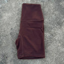 Push Up High Waist Seamless Shorts