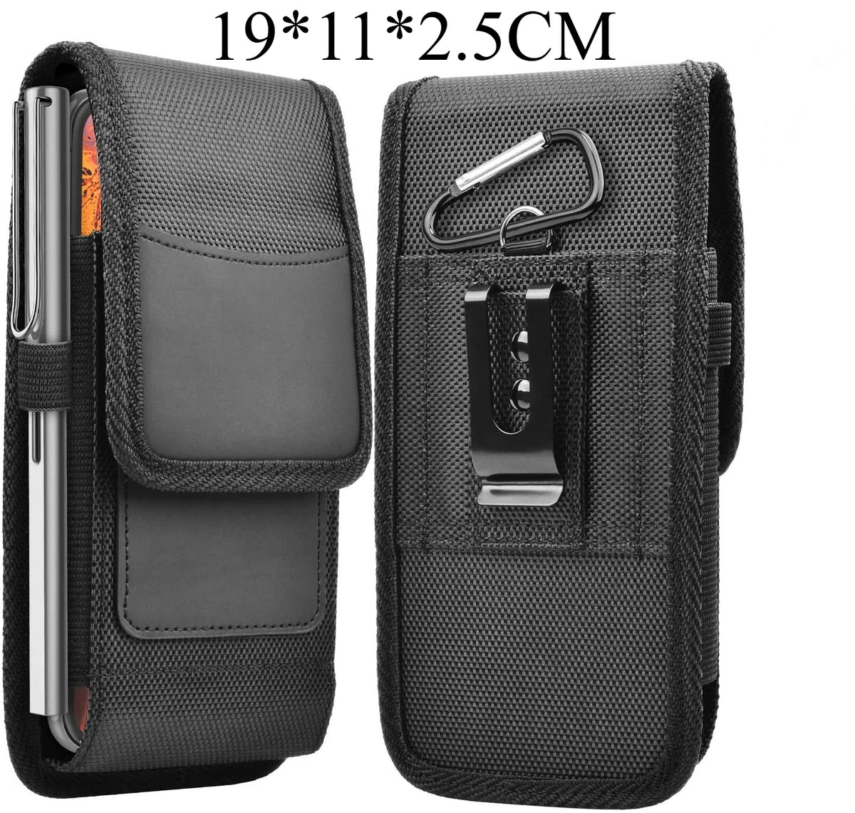 Men Phone Holster Cellphone Loop