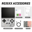 ANBERNIC Handheld Game Console Linux System '' IPS Screen