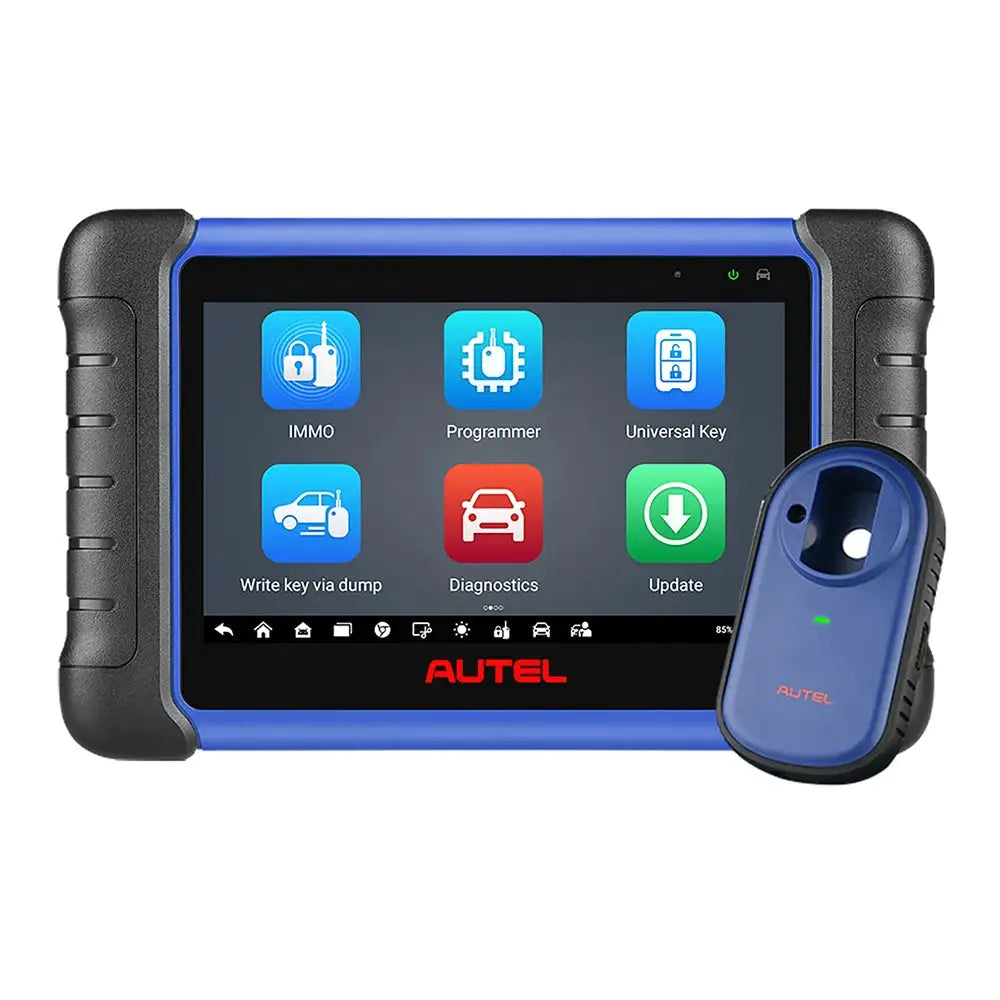 Autel Car Diagnostic Tool — product view 9