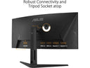 Asus Tuf Gaming 34 Inch Monitor