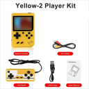 Nostalgia Handheld Console for Gamers