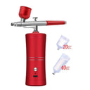 Cordless Airbrush Kit for Beauty Pros