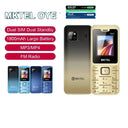 Long Battery Feature Phone for Seniors