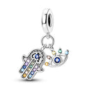 Sales Sterling Silver Charm Beads
