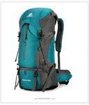 Durable Waterproof Camping Tent for Hikes