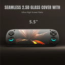 Game Console Fun
