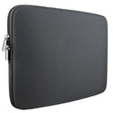 Portable Laptop Sleeve Bag: Stylish Soft Cover for Notebooks