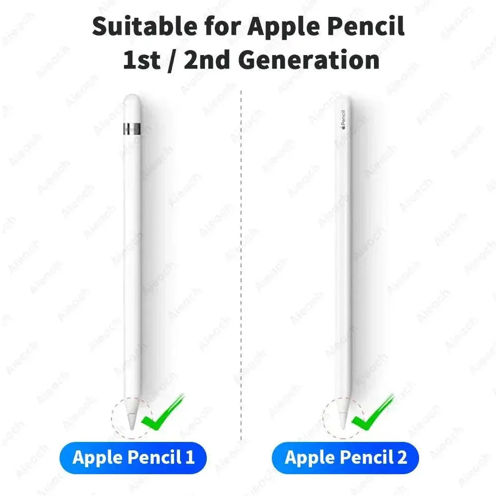 Apple Pencil Tips Precision Nibs For Accurate Writing