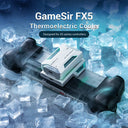 GameSir FX5 Lite Cooler Wired