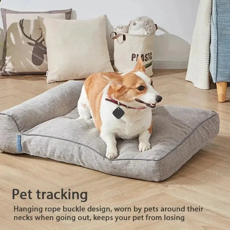 Tracking Device Find My Key Smart Tag Tracker - OurLum.com