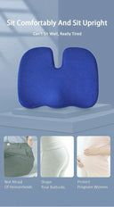 Coccyx Cushion For Office Workers Relief