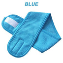 Luxurious Hairband for Women Eco-Friendly Head Wrap