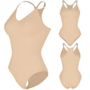 Tummy-Control Bodysuit Shapewear Women