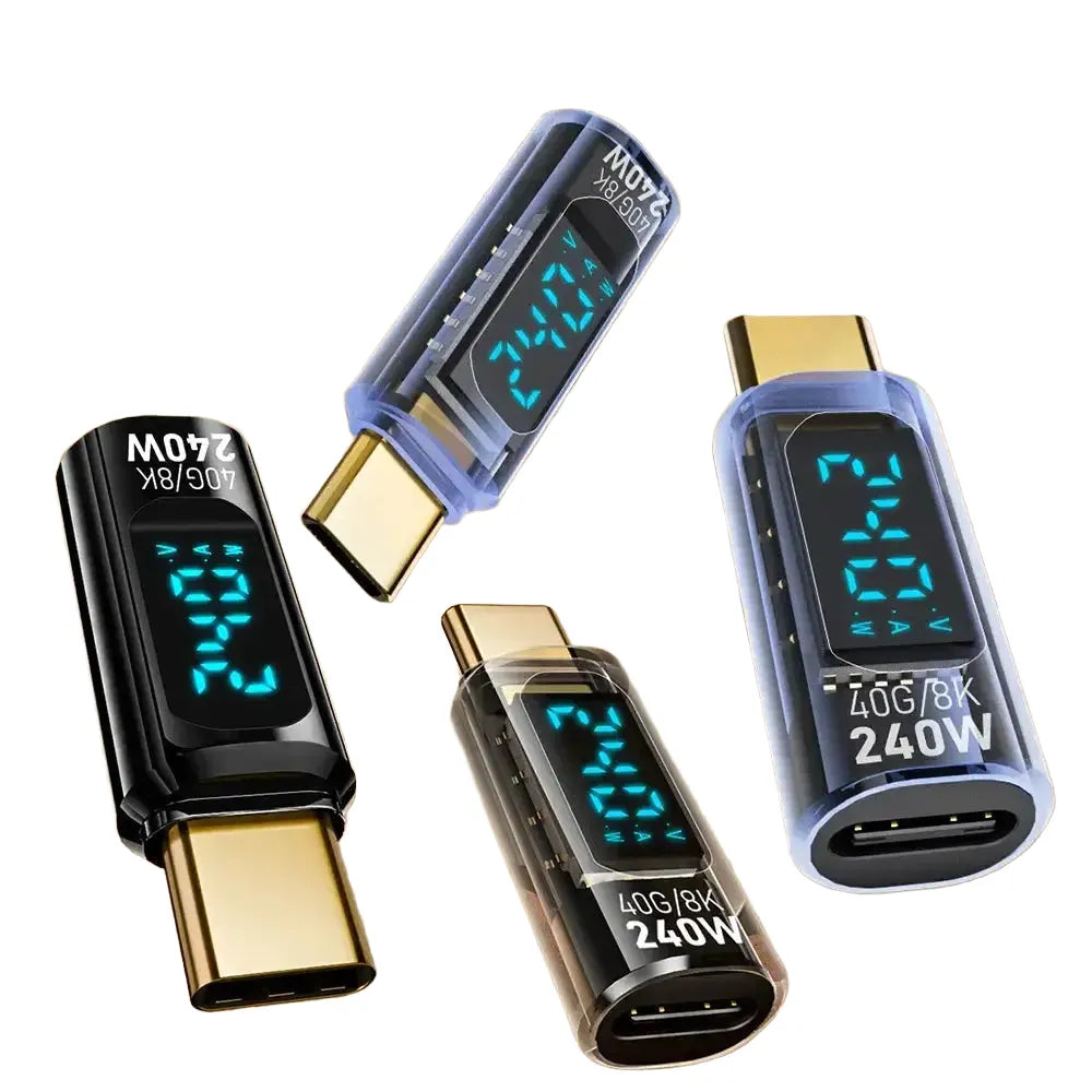 Ugourd Usbc Adapter - Display Cable — product view 1