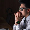4K AI Glasses for Creators with Camera