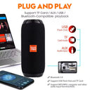 FM Radio Music Audio Speaker