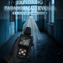 Professional In Emf Meter High