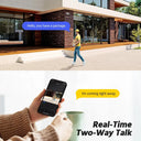 Annke Bullet Security Camera