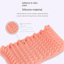 Pet Foot Washer Cup Silicone Soft Paw Cleaner Tool