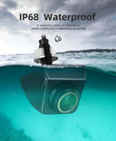Night Vision Rear View Camera for BMW