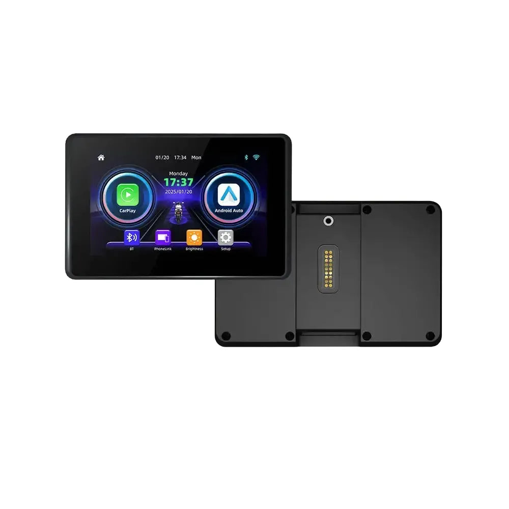 Ekiy Wireless Carplay Bmw Screen — product view 1