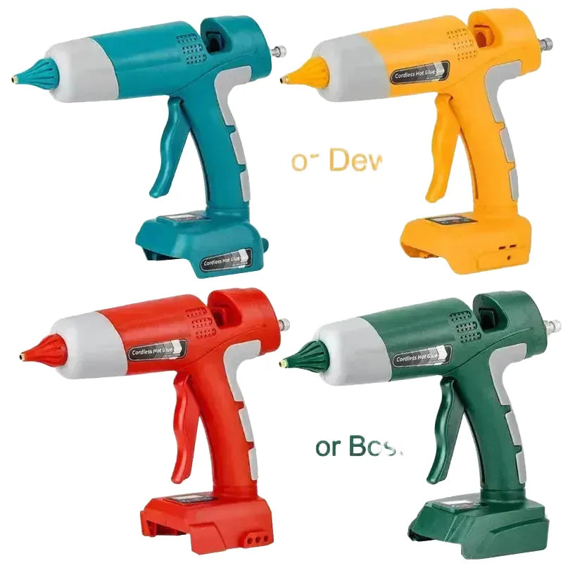Glue Gun for DIY Home Projects — product view 1
