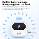 Ourlife A800 1080P WiFi Mini Cam With Smart Track