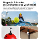 Ourlife A800 1080P WiFi Mini Cam With Smart Track