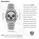 Pagani Design Men's Quartz Watch