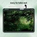 iPad Air Case with Pencil Holder