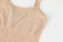 Tummy-Smoothing Shapewear Slip for Women