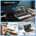 Ultra Fast 14 Inch Office Laptop