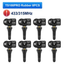 XTool TS100PRO Tire Pressure Scanner