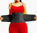 AfruliA Waist Trainer Slimming Tummy Trimmer & Support
