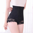 Slimming High Waist Body Shaper Panties for Tummy Control