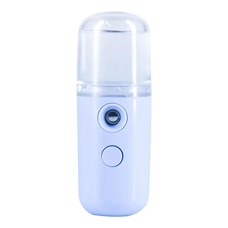 Mini Portable Cool Mist Humidifier — product view 9