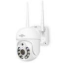 Outdoor PTZ With 5X Zoom for Home Surveillance Pro